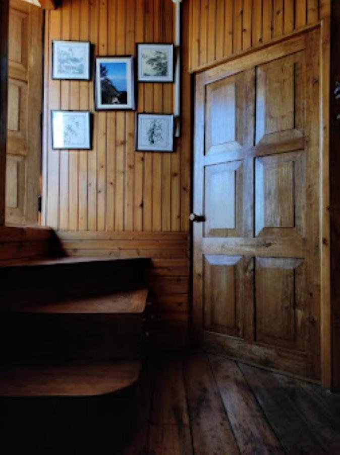 The English Cottage Darjeeling ดาร์จีลิง ภายนอก รูปภาพ